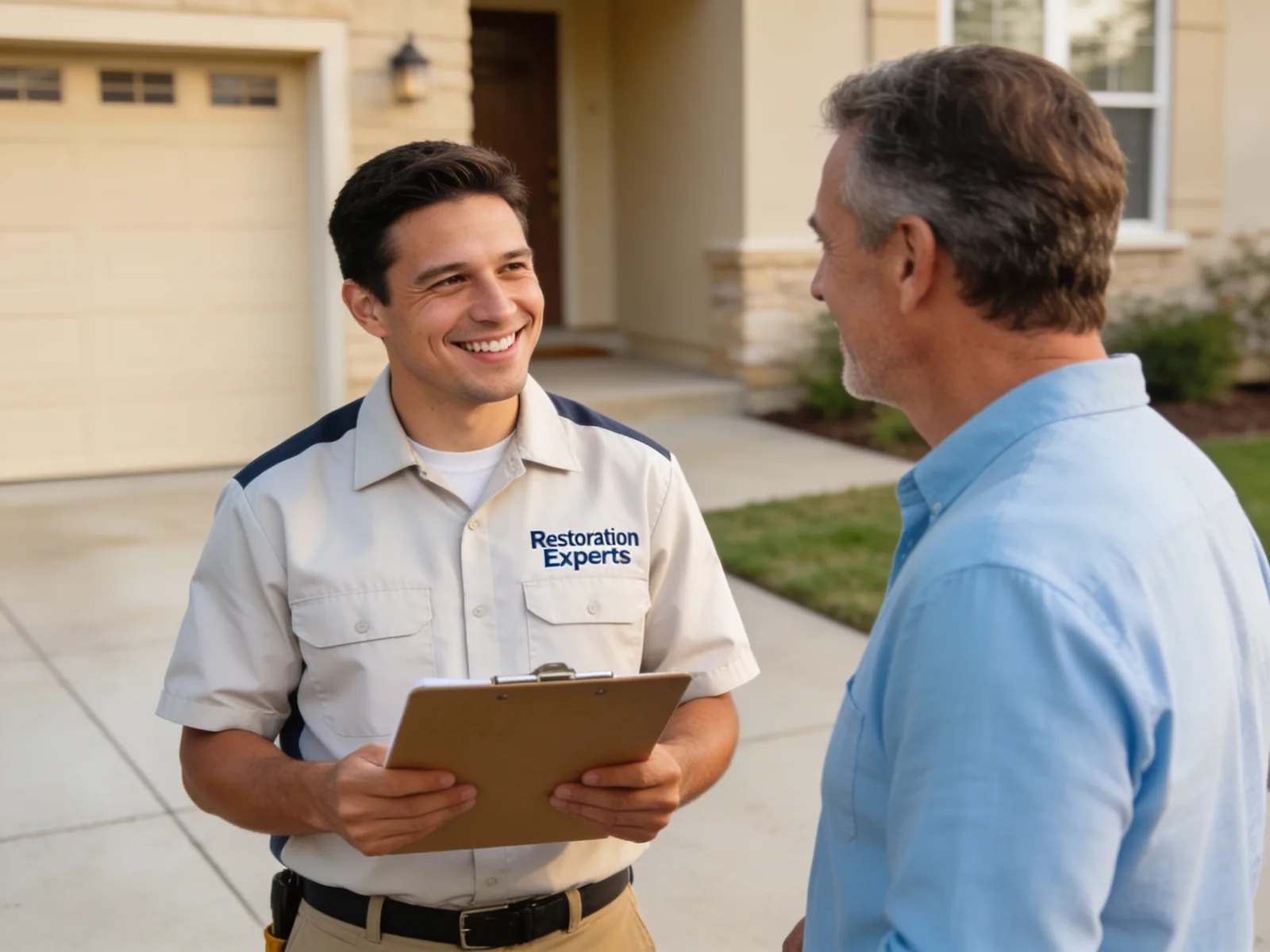 Water Damage Cleanup Keysville, VA FAQs